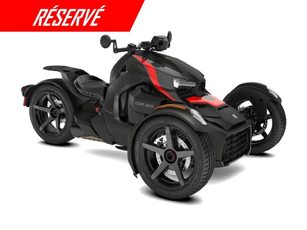 Can-am Ryker Sport 900 Ace 2025