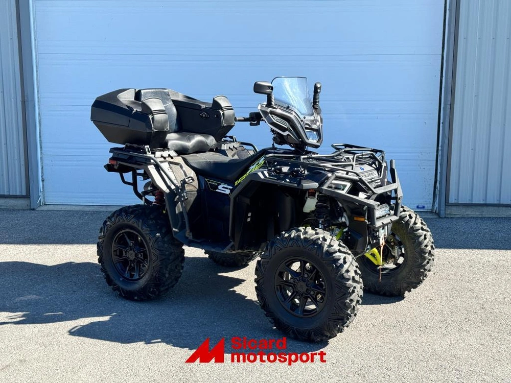 2023 Polaris Sportsman Xp 1000s