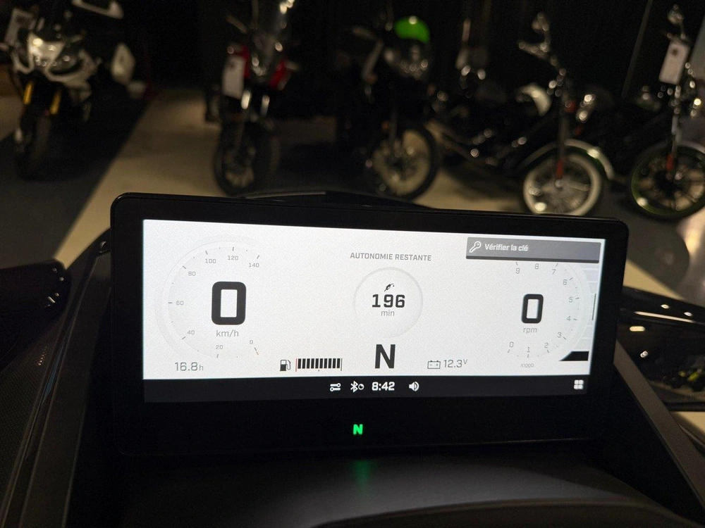 Sea-doo Rxt®-x® 325 (système Audio) 2026