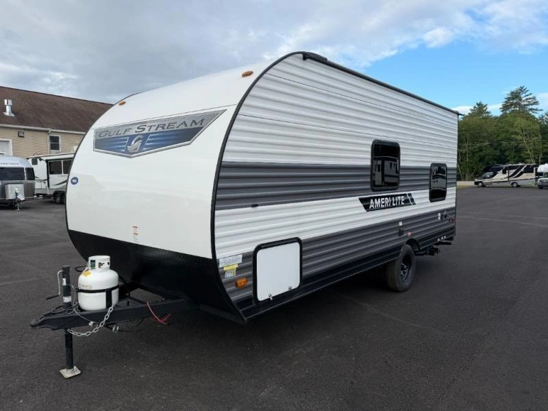 2026 Gulf Stream Trailmaster 177bh