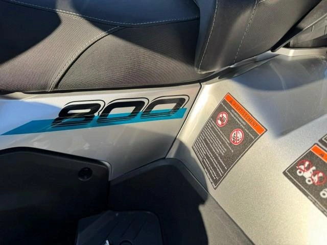 Cfmoto Cforce 800 Touring 2027