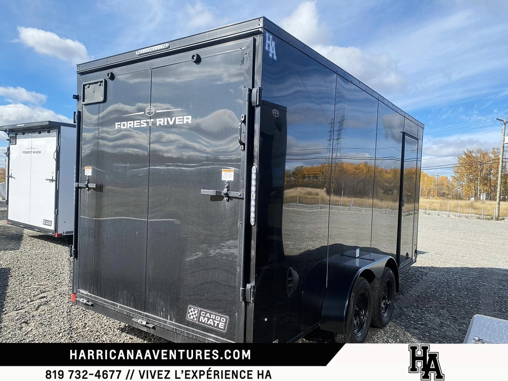 Cargo Mate 716ta 2-24 2027
