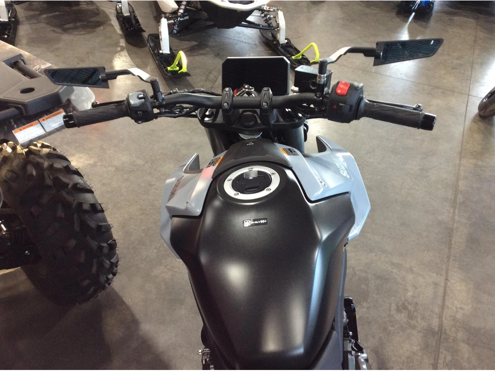 Suzuki Gsx800 2024