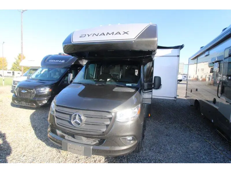 Dynamax Isata 3 24FW 2027