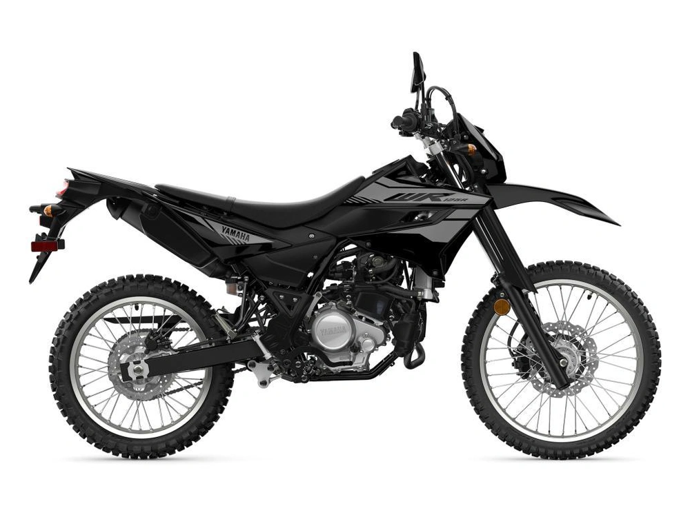 Yamaha Wr125r 2026