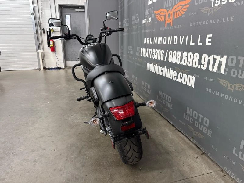 2023 Kawasaki Vulcan S 650 Abs