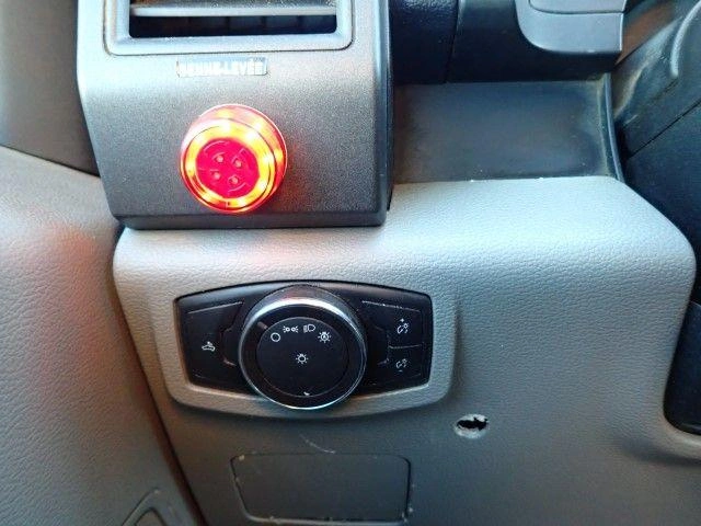 Ford F550 2018