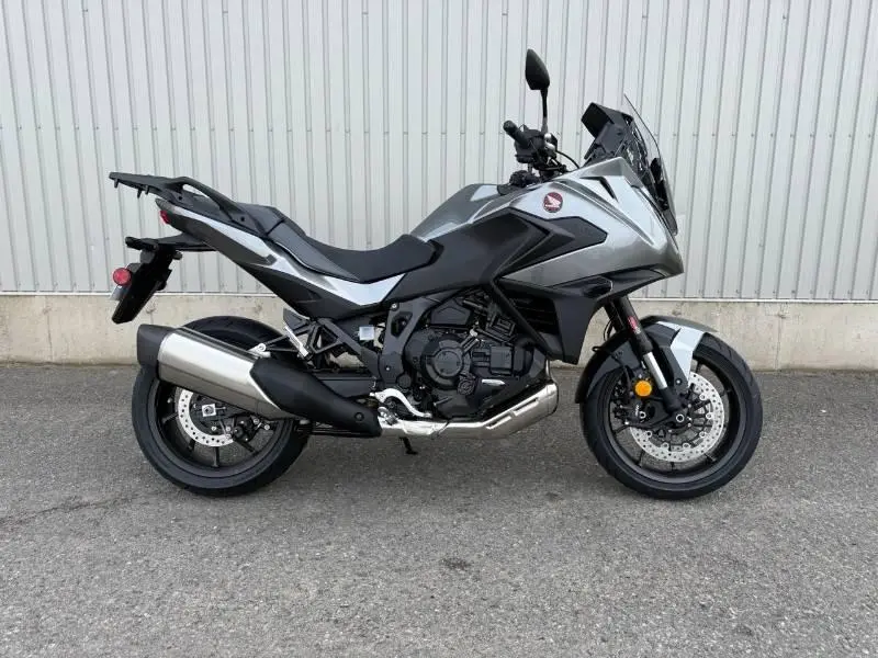 2026 Honda Nt1100d