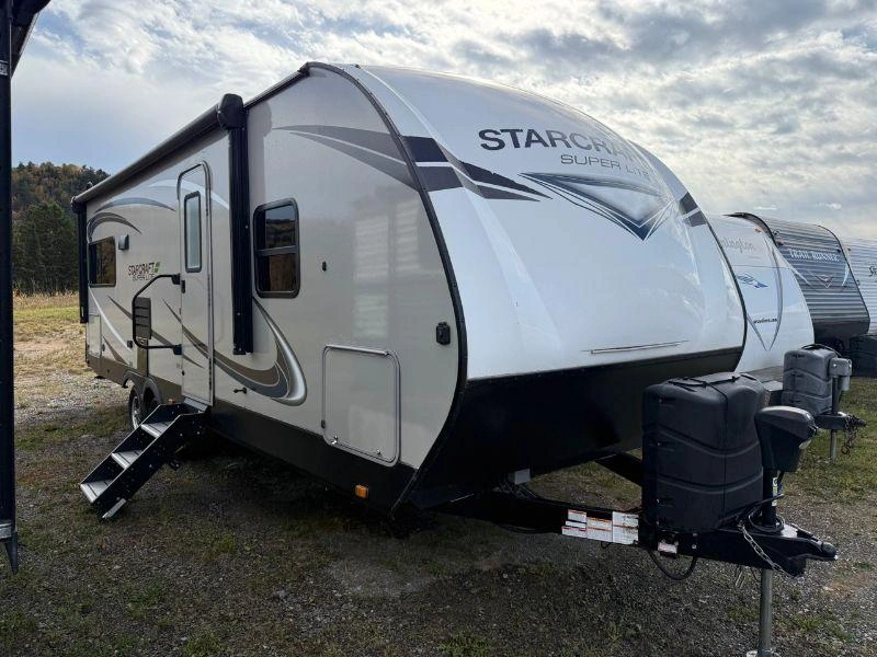 Starcraft Super Lite 242rl 2021