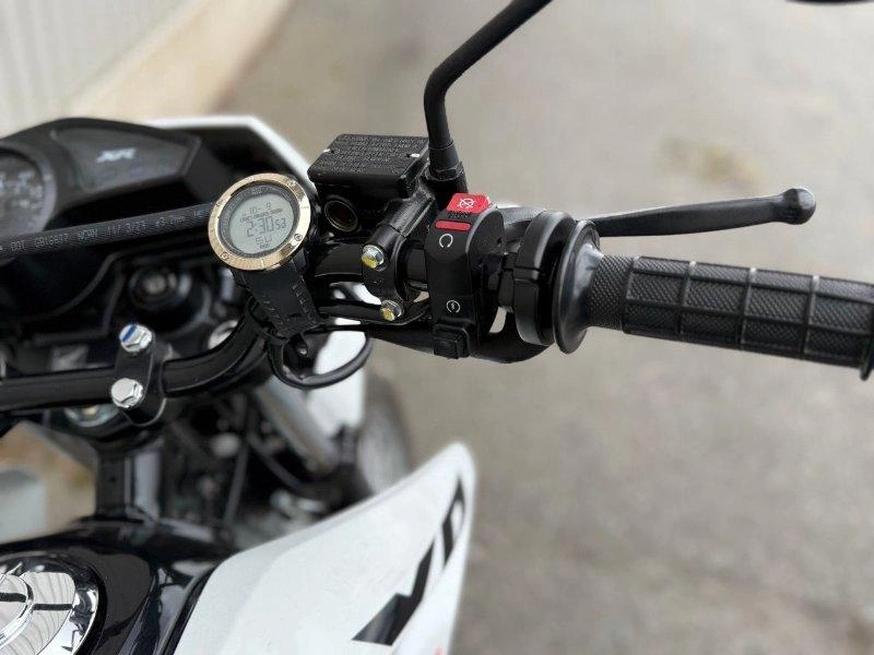 2024 Honda Xr150l