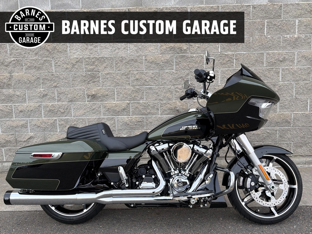 2026 Harley-davidson Touring Fltrx - Road Glide™