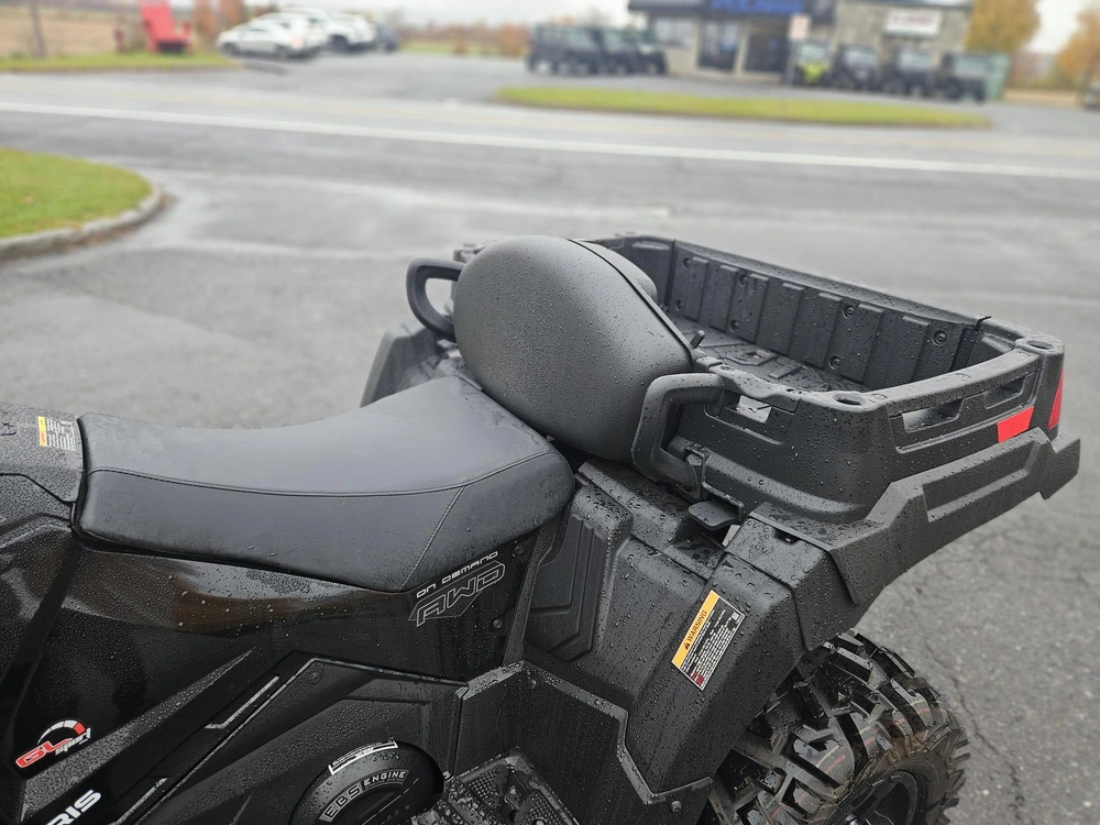 Polaris Sportsman 570 X2 2026