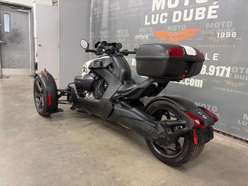 Can-am Ryker 900 2021