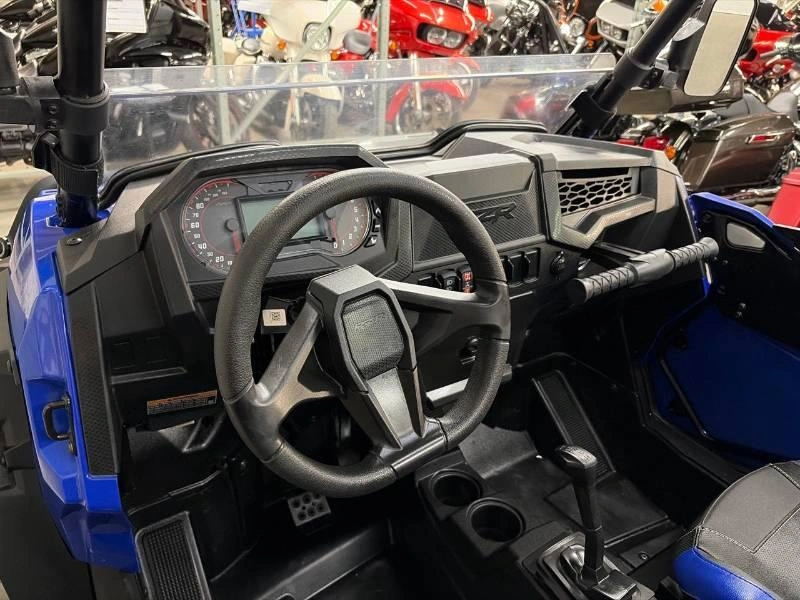 2022 Polaris Rzr 900 Trail Premium