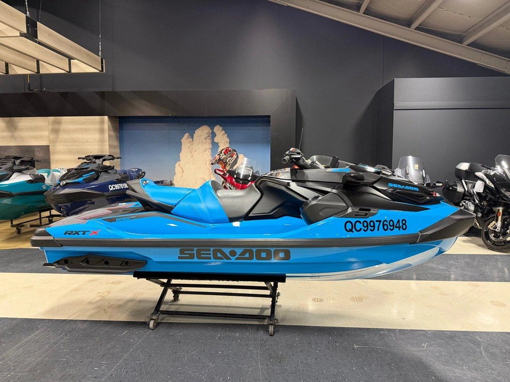 Sea-doo Rxt®-x® 325 (système Audio) 2026