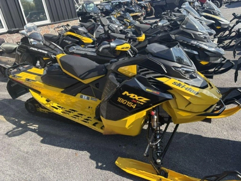 2025 Ski-doo Mxz® X-rs® With Competition Package 850 E-tec Turbo R Ss Rip.ii 1.25 Shox_1