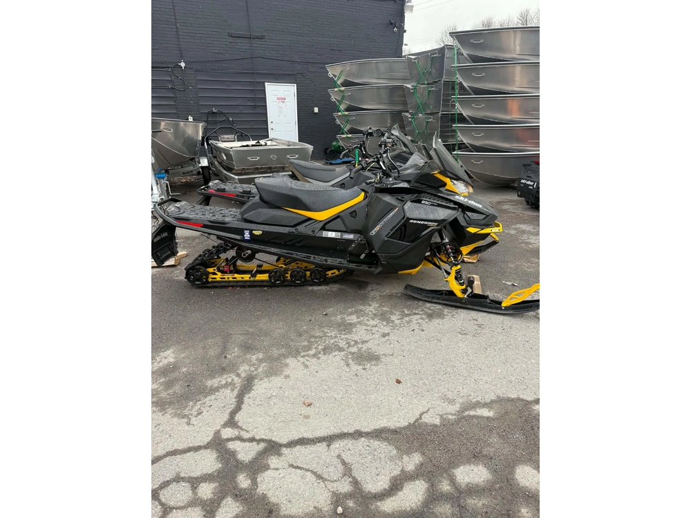 2023 Ski-doo Renegade Enduro 850