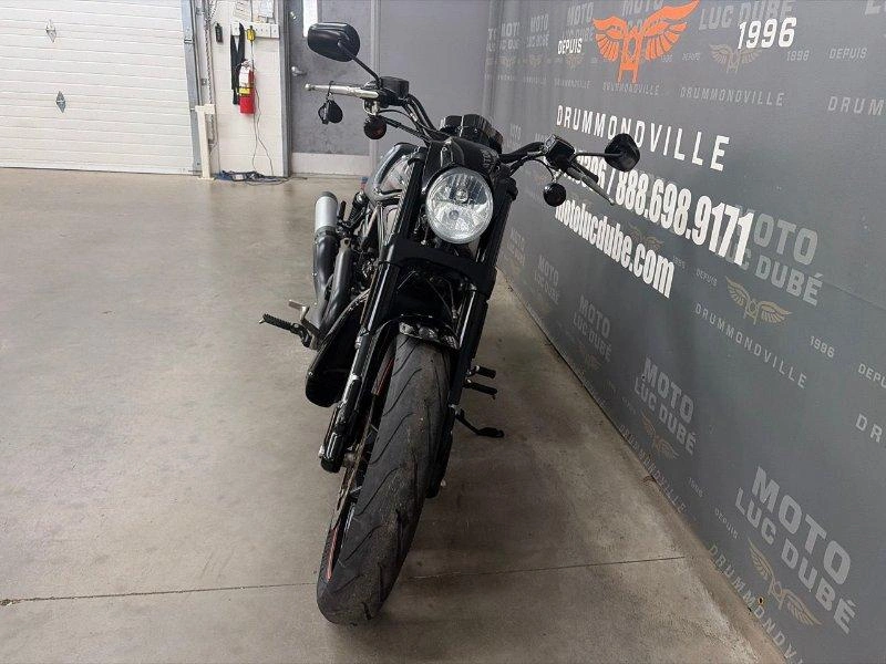 Harley-davidson Vrscdx Night Rod Special 2014