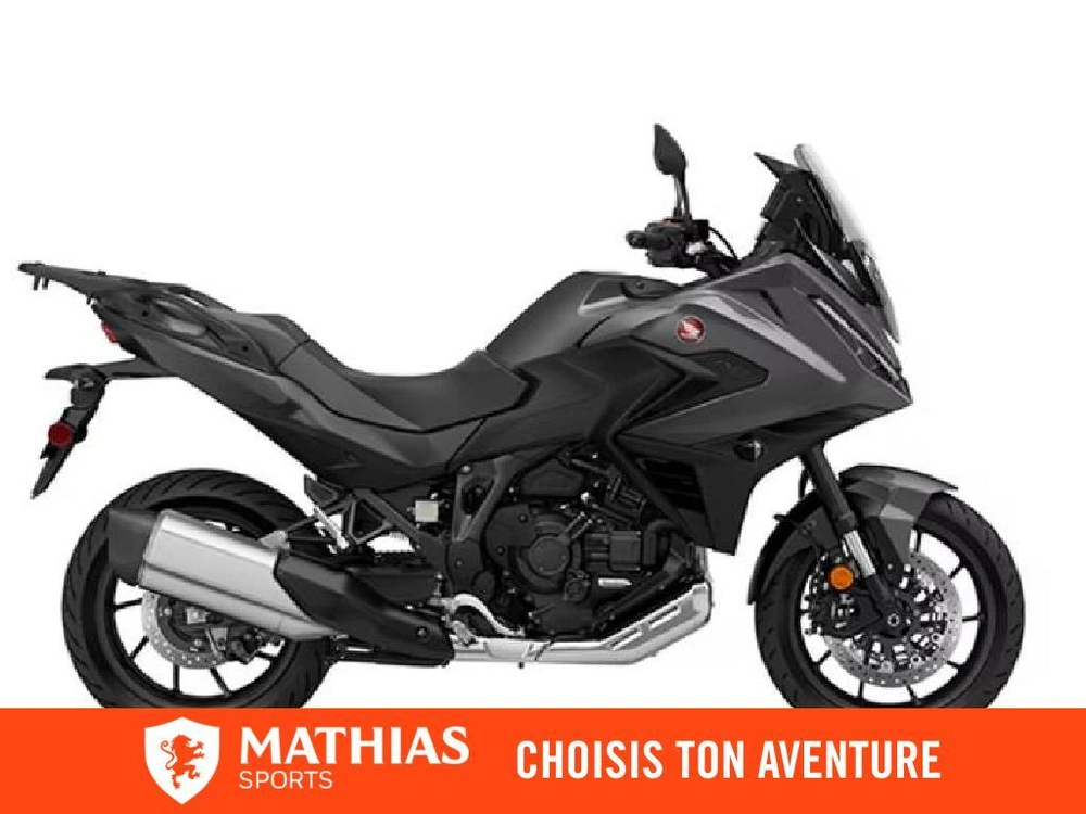 Honda Nt1100d 2026