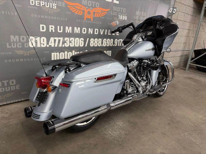 Harley-davidson Fltrx Road Glide 2023