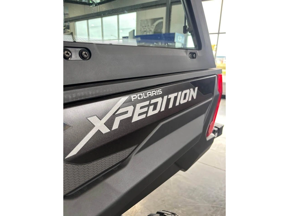Polaris Xpedition Adv Northstar 2026