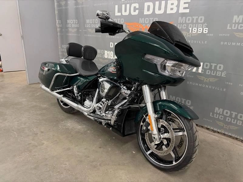 Harley-davidson Fltrx Road Glide 2024