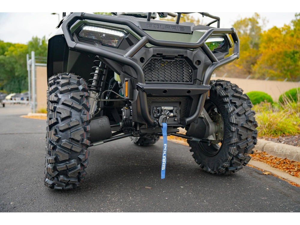 2027 Polaris Sportsman Touring 600 Premium