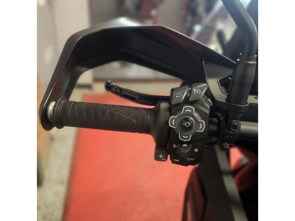 2022 Ktm 1290 Super Adventure S