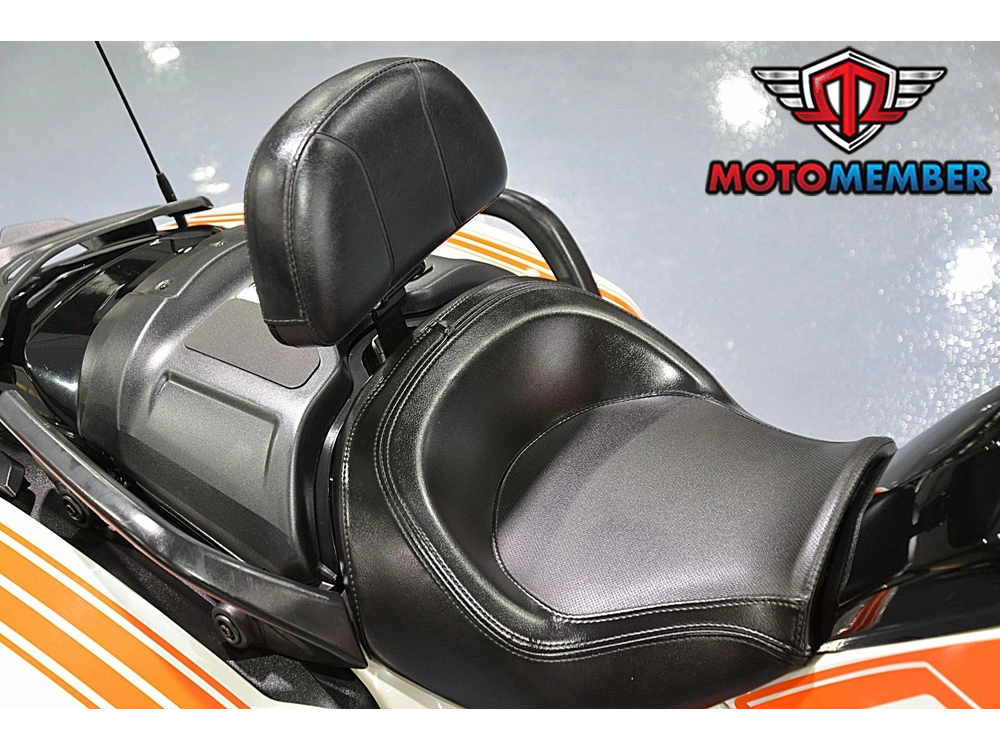 2021 Can-am Spyder F3 T