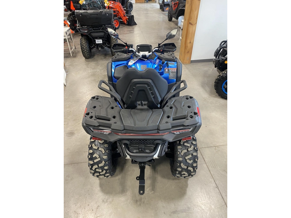 2026 Cfmoto Cforce 800 Touring