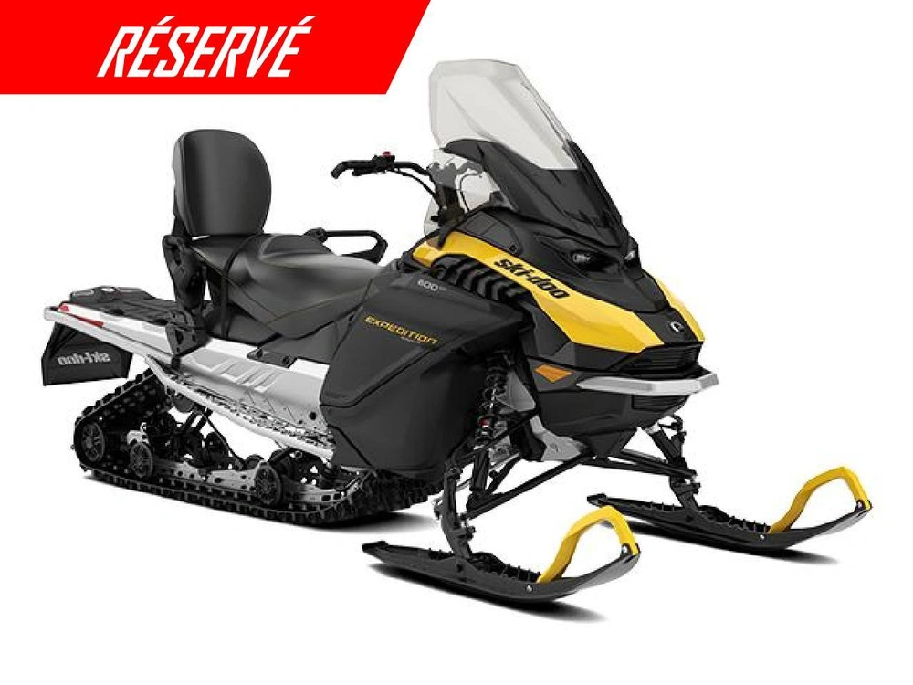 Ski-doo Expedition Sport 900 Ace Charger 1.5'' E.s. 2026