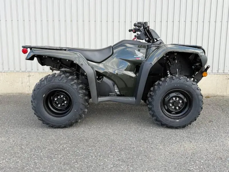 Honda Rancher 420 2027