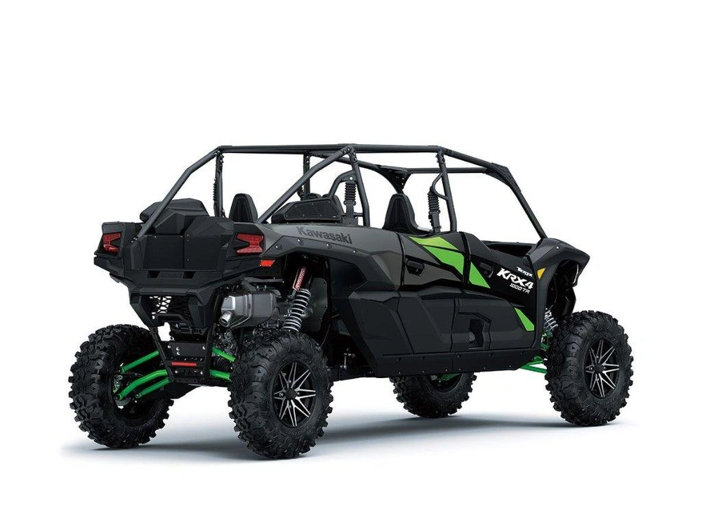 Kawasaki Teryx Krx4 1000 Tr 2027