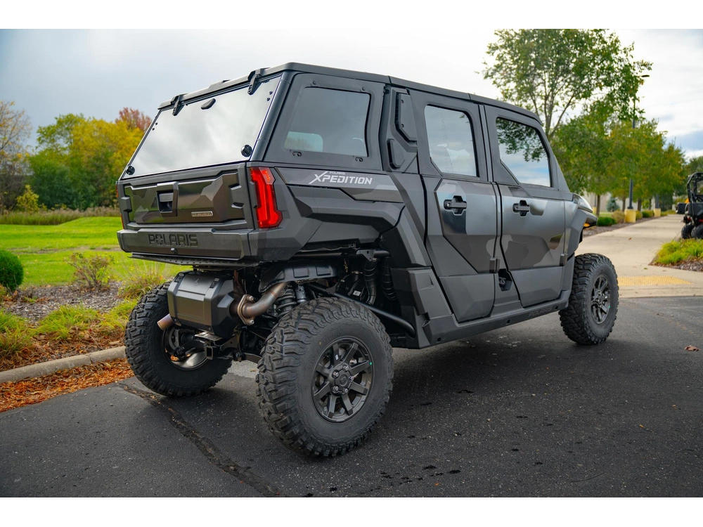 2026 Polaris Xpedition Adv 5 Northstar