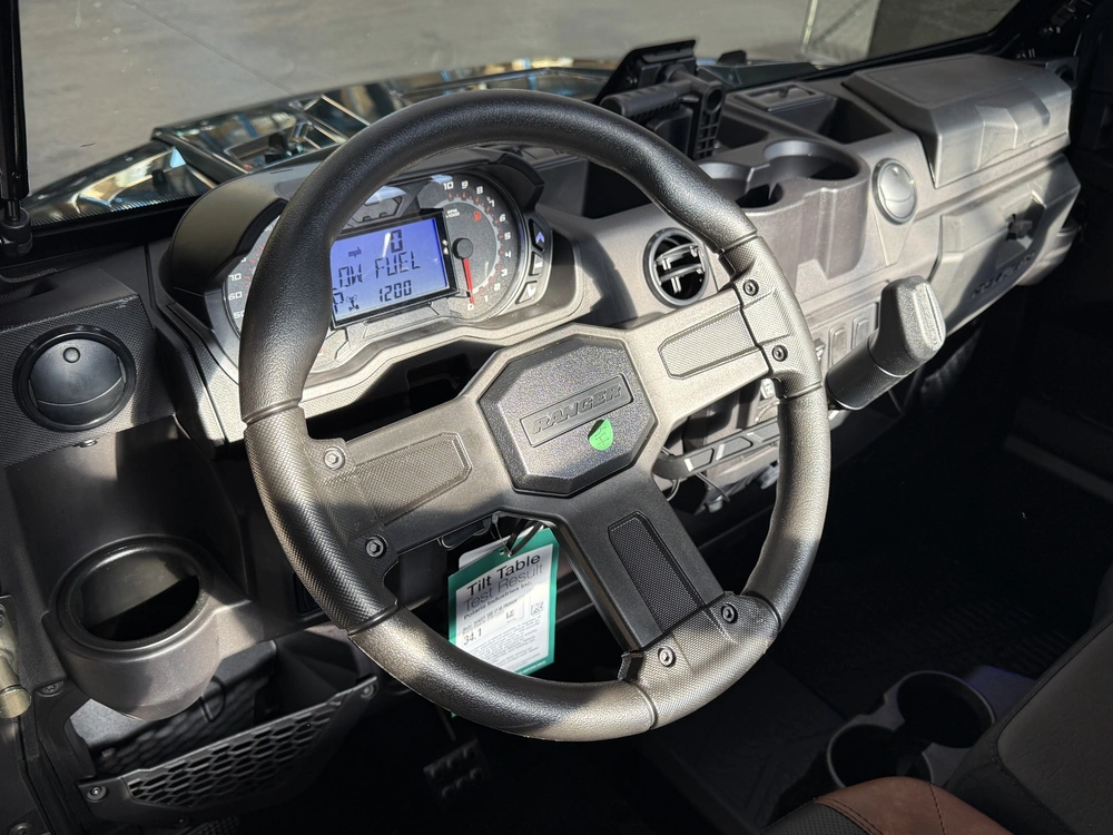 2027 Polaris Ranger Xp 1000 Northstar Premium