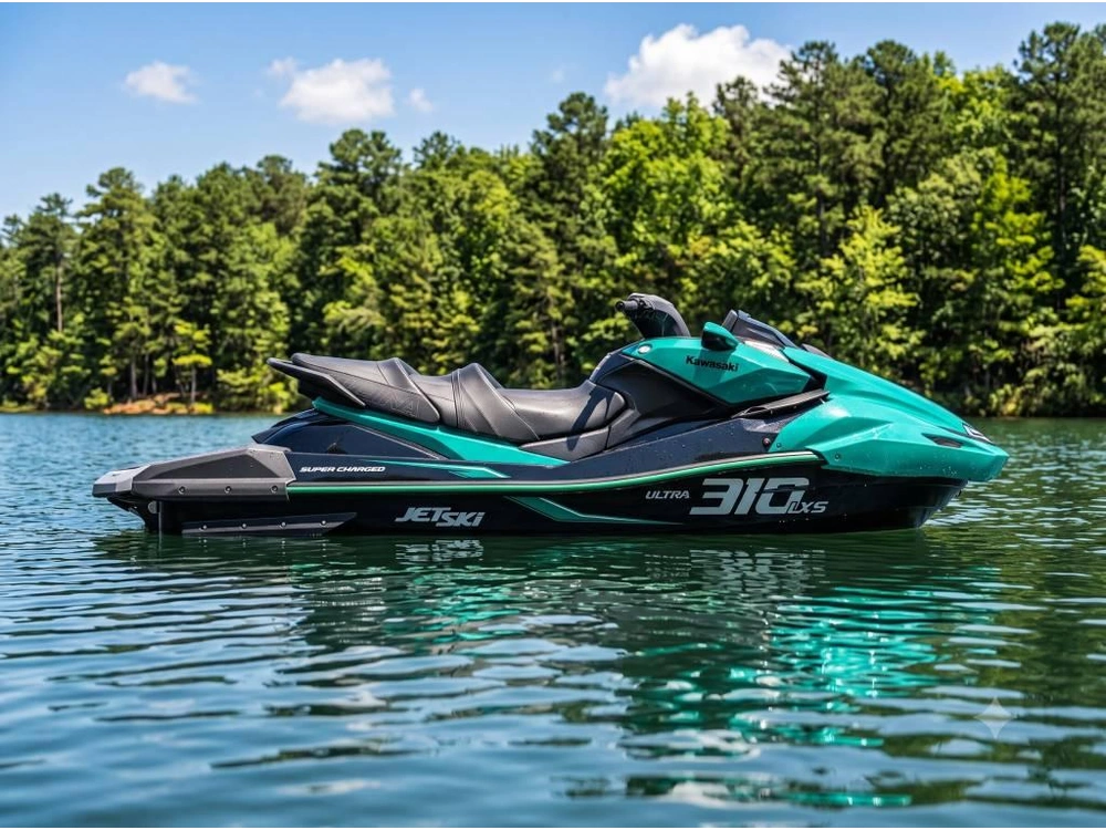 Kawasaki Ultra 310 Lx-s 2026
