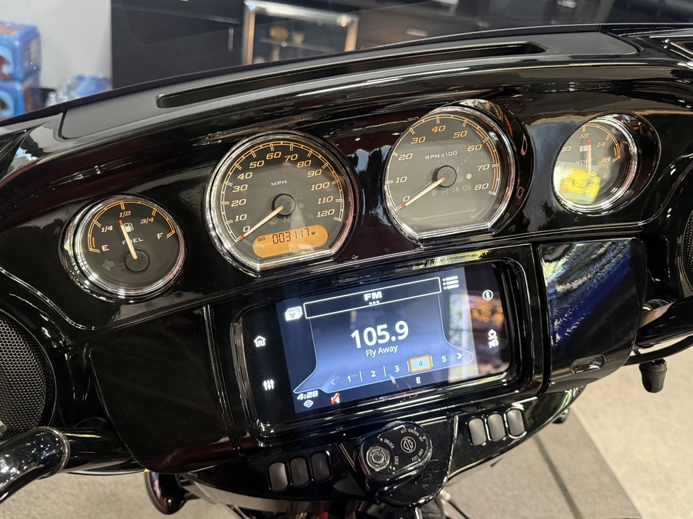 2020 Harley-davidson Street Glide Special