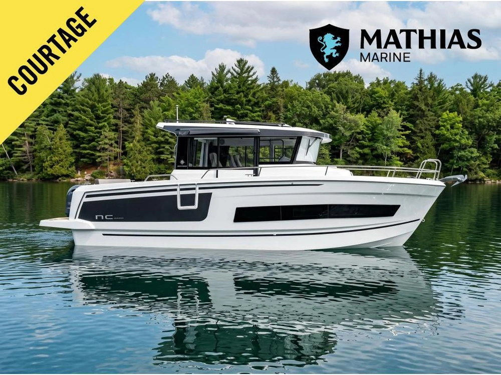 Jeanneau Nc 895 Sport 2022