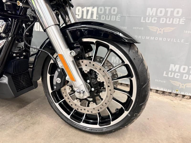 Harley-davidson Fltrt Road Glide 3 2023