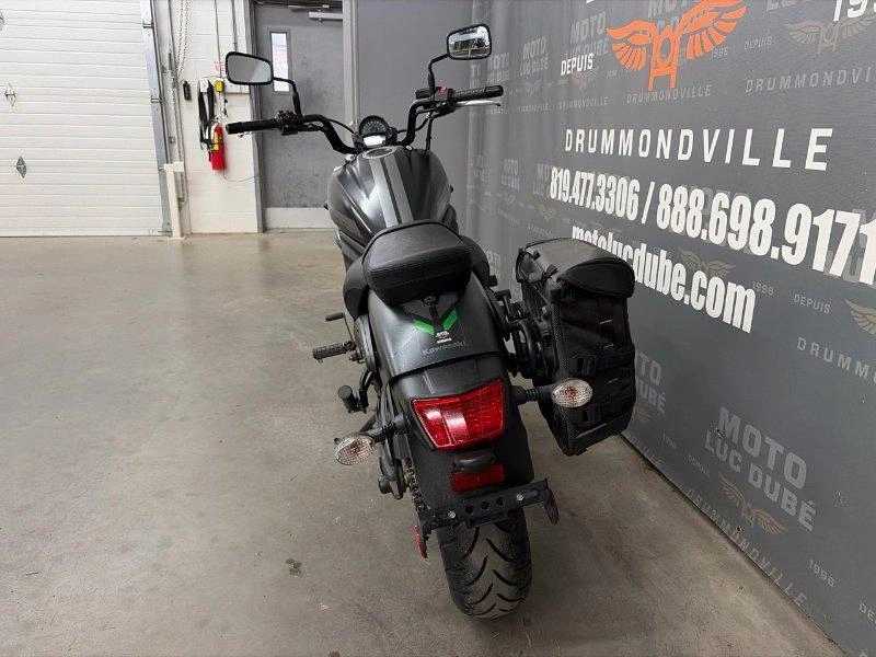 Kawasaki Vulcan S 650 Abs 2023
