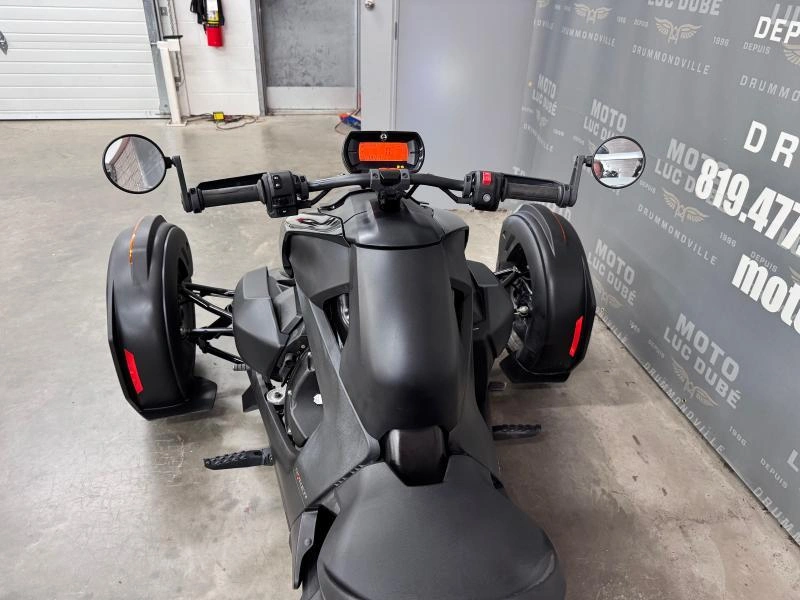 Can-am Ryker 2022