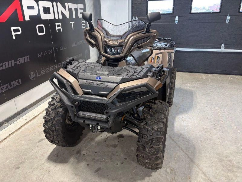 Polaris Sportsman Trail 850 Eps 2026