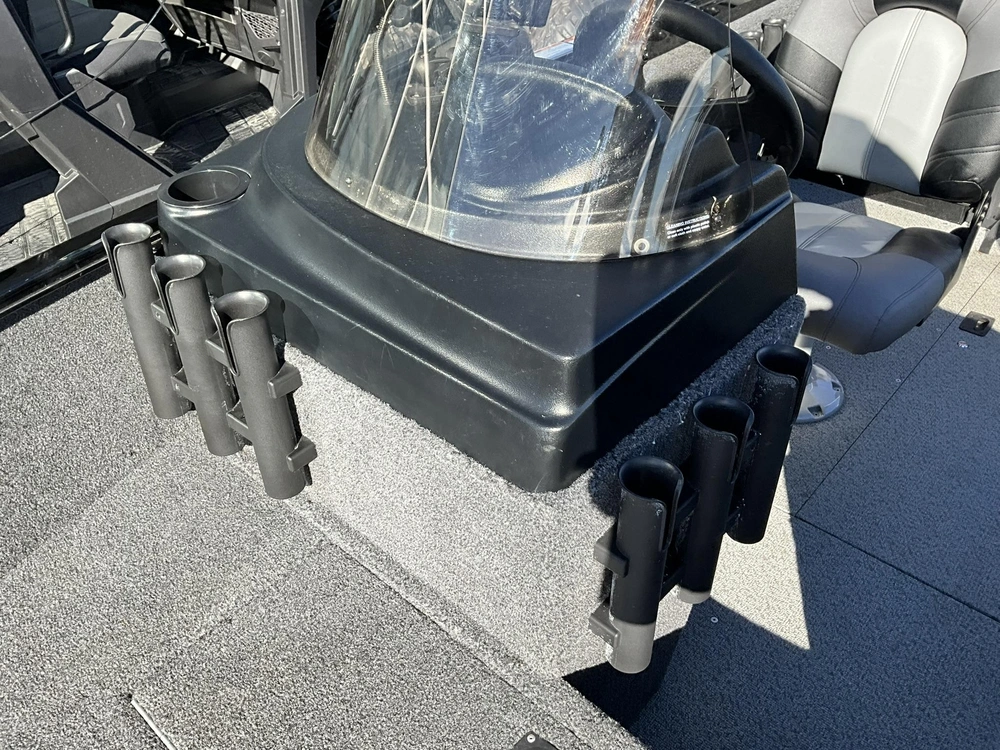 2023 Crestliner 1600 Vision