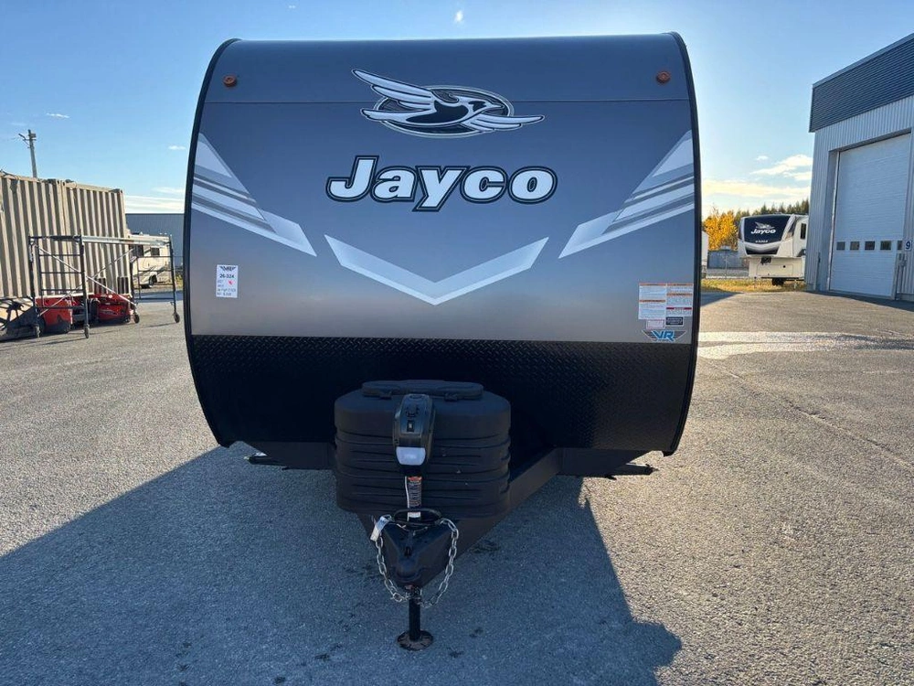 Jayco Jay Flight 210qb 2027