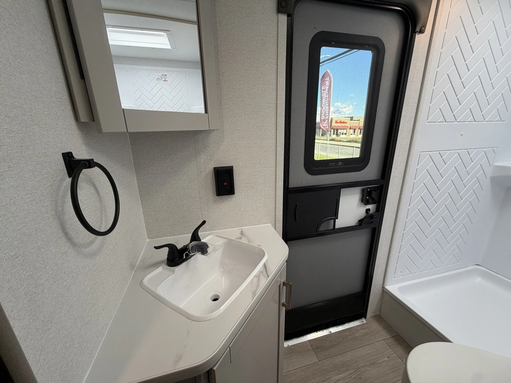 Jayco Jay Flight 280bhs 2027