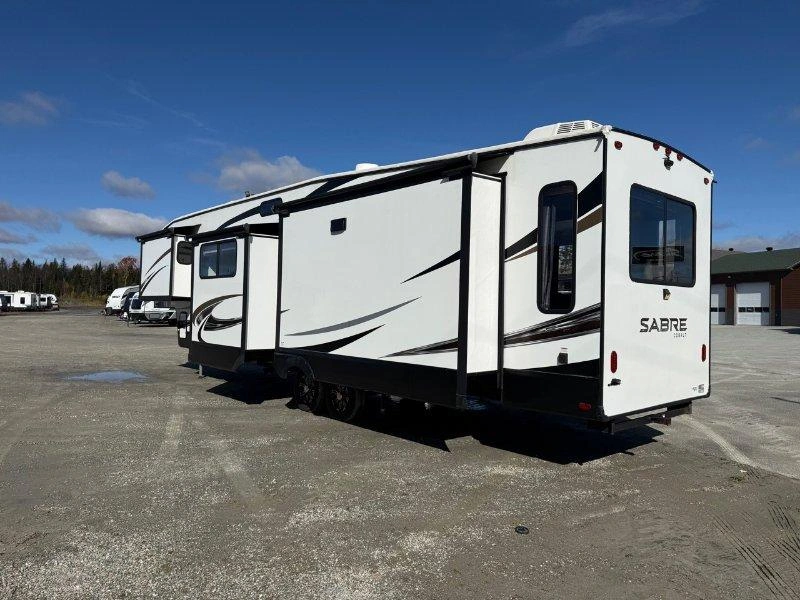 Palomino Sabre 36bhq 2022