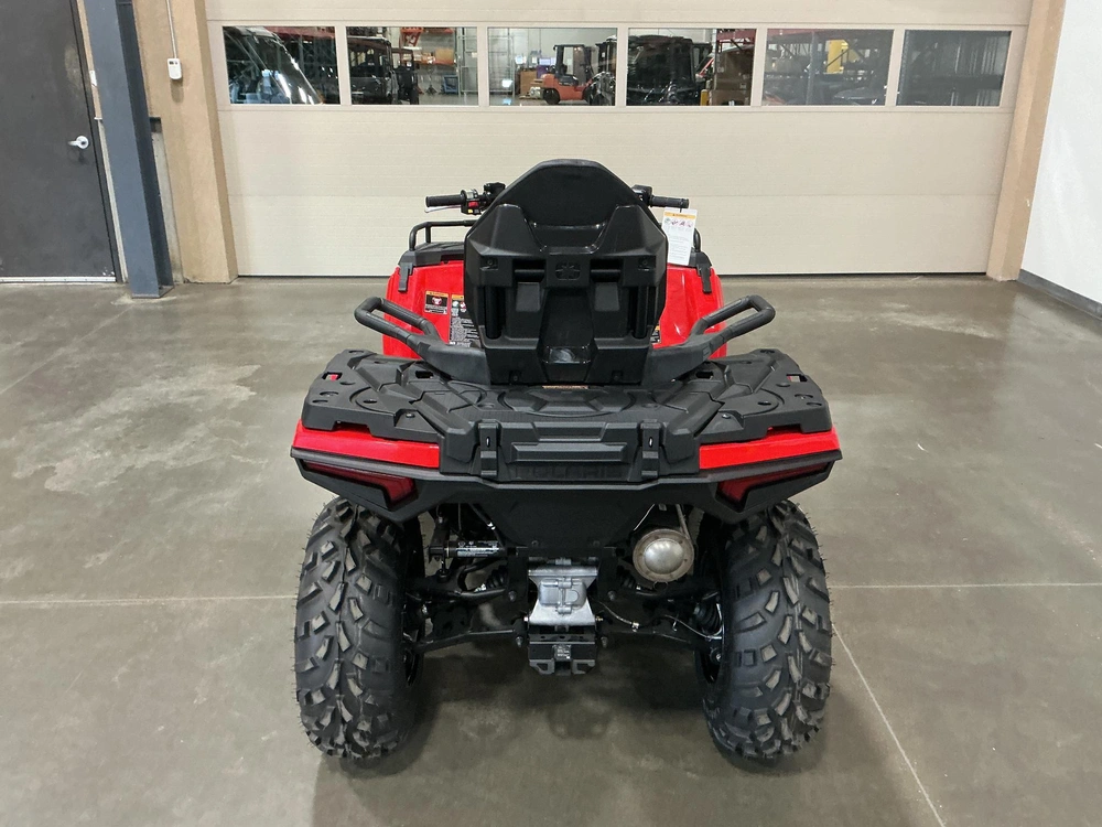 2026 Polaris Sportsman Touring 570