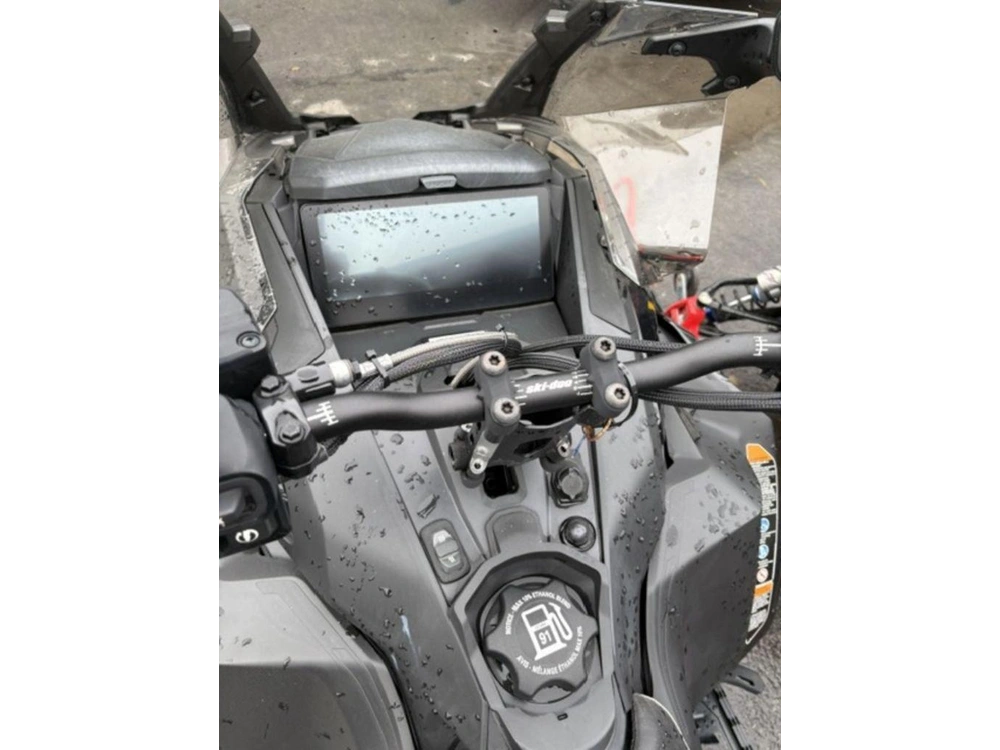 2026 Ski-doo Drta