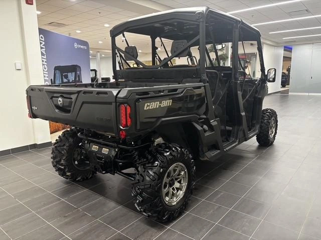 Can-am Defender Hd10 2022