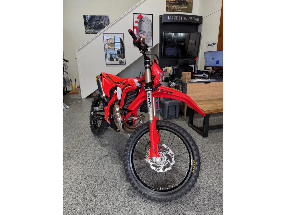 2026 Beta 300 Rr Xpro - Essentials Package